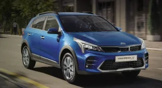 Объявлены цены на новые Kia украинской сборки