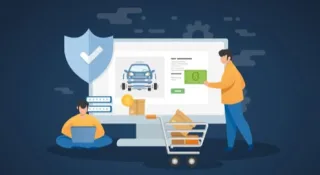 Купівля та продаж запчастин на Avto.pro: просто, вигідно, безпечно