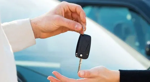 Перерегистрировать авто в Украине можно будет онлайн
