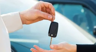 Перерегистрировать авто в Украине можно будет онлайн