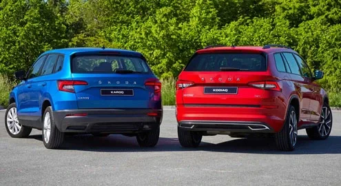 Which cars are produced in Ukraine as of 2021