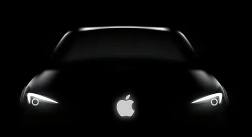 The first Apple car will be built by Kia