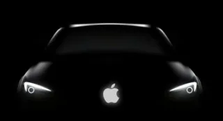 The first Apple car will be built by Kia