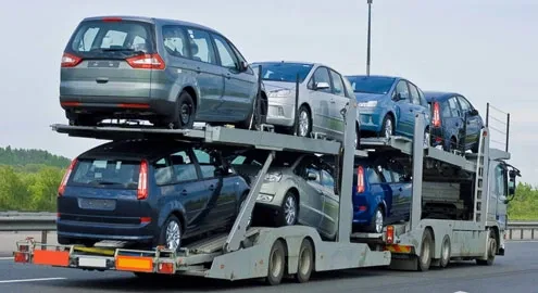 An online calculator for customs clearance of a car has been launched on a smartphone