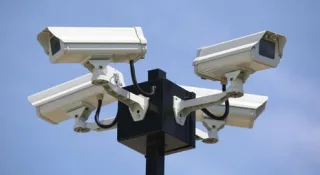 В Україні встановлять понад 1500 камер автофіксації