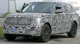 What will the new Range Rover 2021 be like
