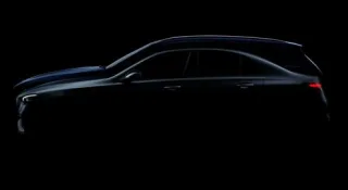 New Mercedes C-Class 2021 appeared in first photos