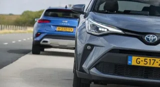 В Україну хлине потік дешевих б/у авто з Нідерландів