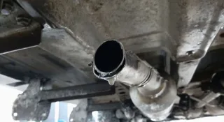 В Україні набирає популярності новий вид автокрадіжки