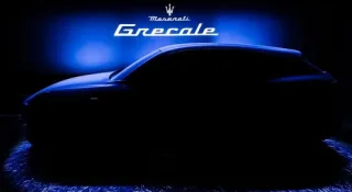 Італійці готують яскравого конкурента Porsche Macan та BMW X3