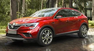 Опубліковано статистику продажів Renault та Lada українського складання