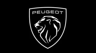 Новый логотип Peugeot оказался похожим на эмблему Lamborghini