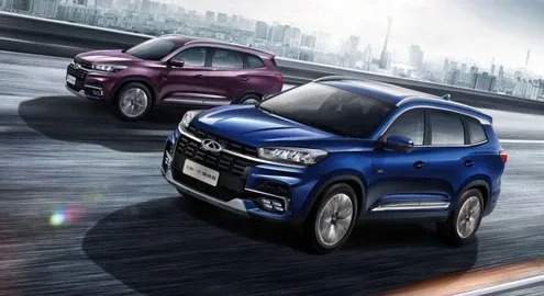 Chery has introduced a lifetime warranty on the engines of its cars