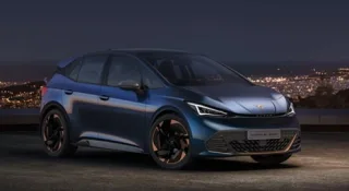 Первый электромобиль от SEAT удивит разгоном как у спорткаров