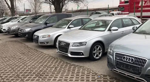 В каких странах Европы чаще всего продают авто со скрученным пробегом – рейтинг