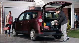 ТОП-10 автомобілів з найбільшим багажником