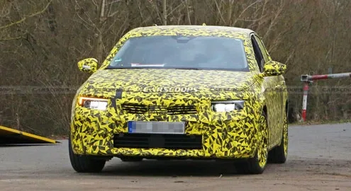 What will the new Opel Astra 2022 be like