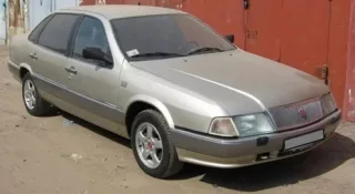 В Украине обнаружена уникальная Волга с V8 и полным приводом