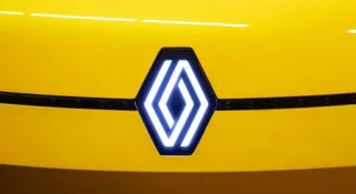 Renault змінила логотип услід за Peugeot
