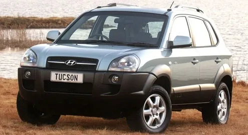 The most popular crossovers in Ukraine over the past 20 years have been named