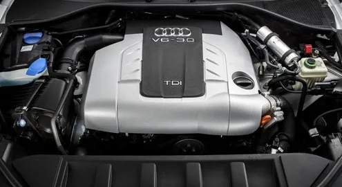 Audi will stop developing internal combustion engines
