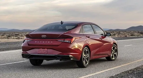 Cars from South Korea have significantly grown in demand worldwide
