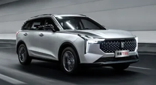 У Kia Sportage з'явився багато оснащений суперник за $16 тисяч