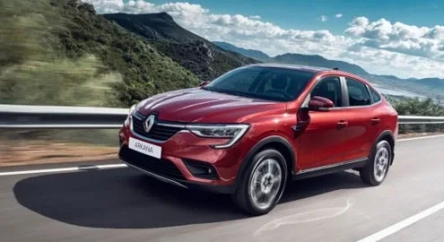 Насколько популярным оказался кроссовер Renault сборки ЗАЗ