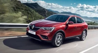 Наскільки популярним виявився кросовер Renault збірки ЗАЗ