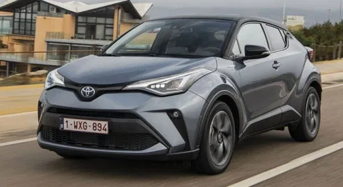 The most liquid cars for the coming years – TOP-20 models