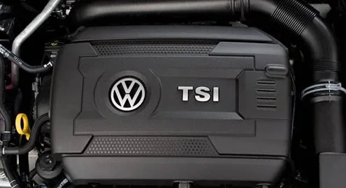 Volkswagen отказывается от разработки бензиновых и дизельных двигателей