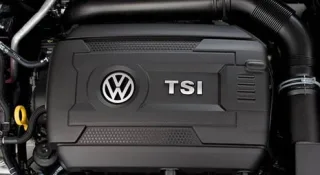 Volkswagen відмовляється від розробки бензинових та дизельних двигунів