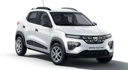 Renault electric crossover exploded the market with a price tag of 7,700 euros
