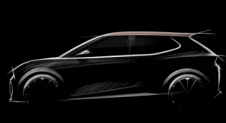 SEAT готовит недорогой электрокроссовер по цене Октавии