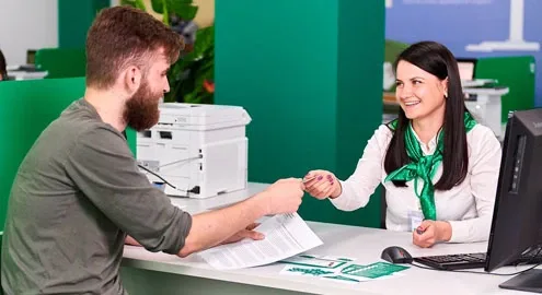 Car license plates in Ukraine will be issued in a new way