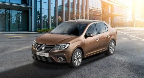 The most popular cars in Ukraine by class and segment – rating