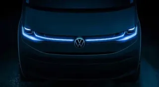 Стали известны интересные подробности нового Volkswagen Multivan T7