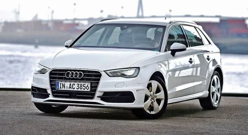 Five most reliable cars named based on 100,000 km mileage results