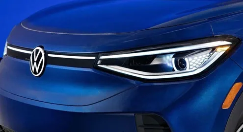 Новость о переименовании Volkswagen оказалась шуткой ради пиара одной модели