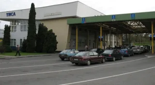 В Україні стартує масштабний ремонт доріг до країн ЄС