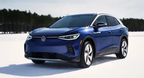Volkswagen высмеял Subaru в рекламном ролике (видео)