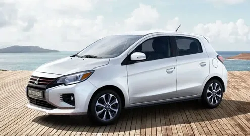 Американцы назвали самые экономичные бензиновые авто