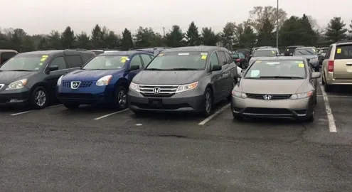 In Ukraine, customs clearance of used cars from the USA will significantly become more expensive