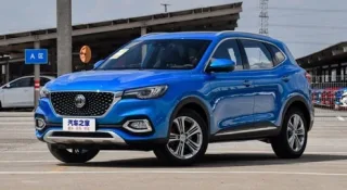 Скільки будуть коштувати автомобілі марки MG в Україні