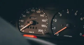 На яких автомобілях в Україні найчастіше скручують пробіг