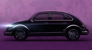 Китайцы взялись клонировать самый популярный авто в мире