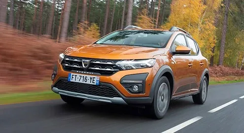 Новые Logan и Sandero 2021 провалили самый важный тест