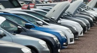 Б/у авто в Європі продовжують зростати в ціні