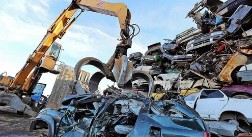 В Европе старые автомобили будут менять на велосипеды