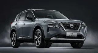 New Nissan X-Trail 2021 officially presented